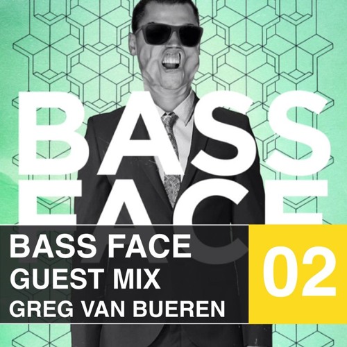 GVB BASSFACE MIX