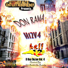 New Year (produced by Don Rama