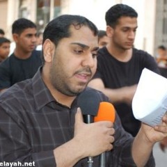 مفيد الشويكي.. الاربعين.. باب شمال