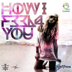 Pleasure - How I Feel 4 U [EXCLUSIVE PREMIERE]