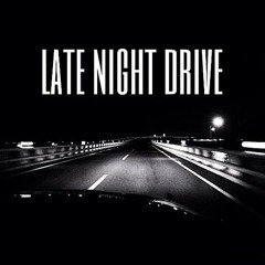 SpeedyG Presents : Late Night Drive Sessions @House and Garage Set@