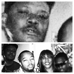 GAS by Mack Lou x T-Mazz x Rocky Johnson (RIP Mack Lou)