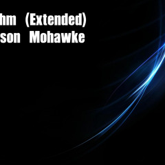 100hm (Extended) - Hudson Mohawke