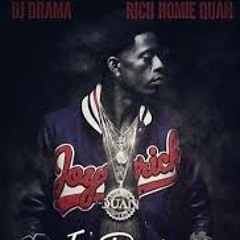 Rich Homie Quan -Walkthrough