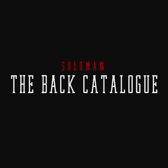 Spartan (Soloman's Luvd Up Remix)