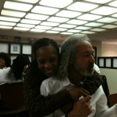 Christmas Time Is Here - Darryl Tookes & Ullanda McCullough