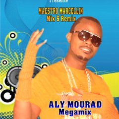 Aly Mourad - Megamix(Maestro Marcellin remix)