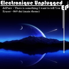 delPurr - There Is Something I Want To Tell You...