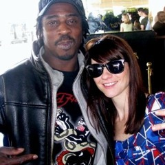 Bryan gee and mc tali Live @ DNBA TV#39 11 02 2009