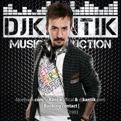 Dj Kantik - Limonata (Original) Club Music Mix Hits