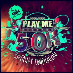 Dancefloor Blues (Original Mix) [PLAY ME RECORDS 50K FREE COMPILATION]