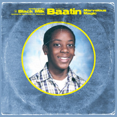 Baatin of Slum Village - Magic Remix. [FREE DL]