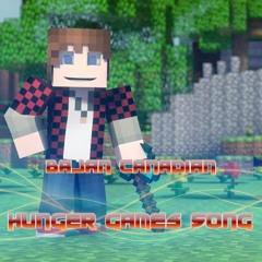 Bajan Canadian - Hunger Games Song (A Minecraft Parody of Decisions by Borgore) ft. Cardiff & Metiri