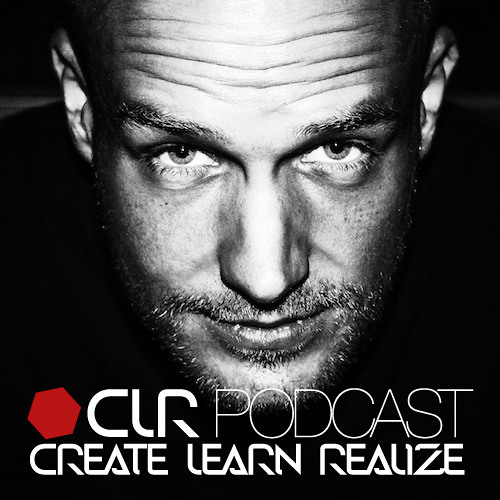 DJ Emerson - CLR Podcast | 252