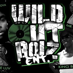 Guttah Baby King Bing X Reggie Love X JakBoi