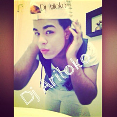 Dj Ariloko- Reggea Old School Riddim 2014