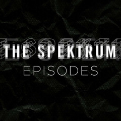 The Spektrum Episode 007 [23.12.13]