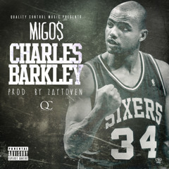 Migos - Charles Barkley (prod. Zaytoven)