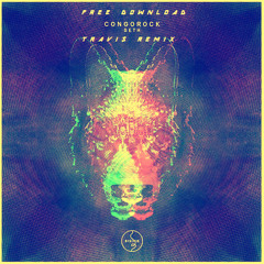 Congorock - Seth (Travi$ Remix)