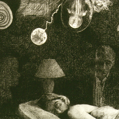 Lilium - Sleep Inside