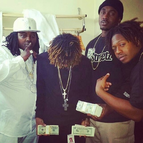 Lil L- Special Ed (Lil 24 Diss) at Cordele