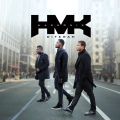 Harmonik - Mesi [2013]
