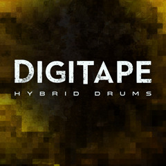 NF DigiTape Hybrid Drums Demo