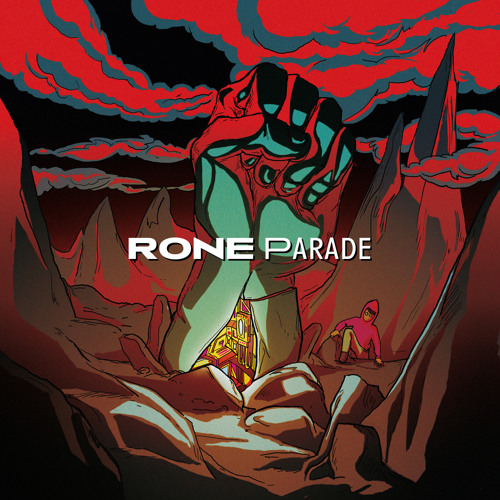 Rone (NKUL PARADE congopunQ remix)