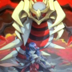 Giratina Battle Theme Full