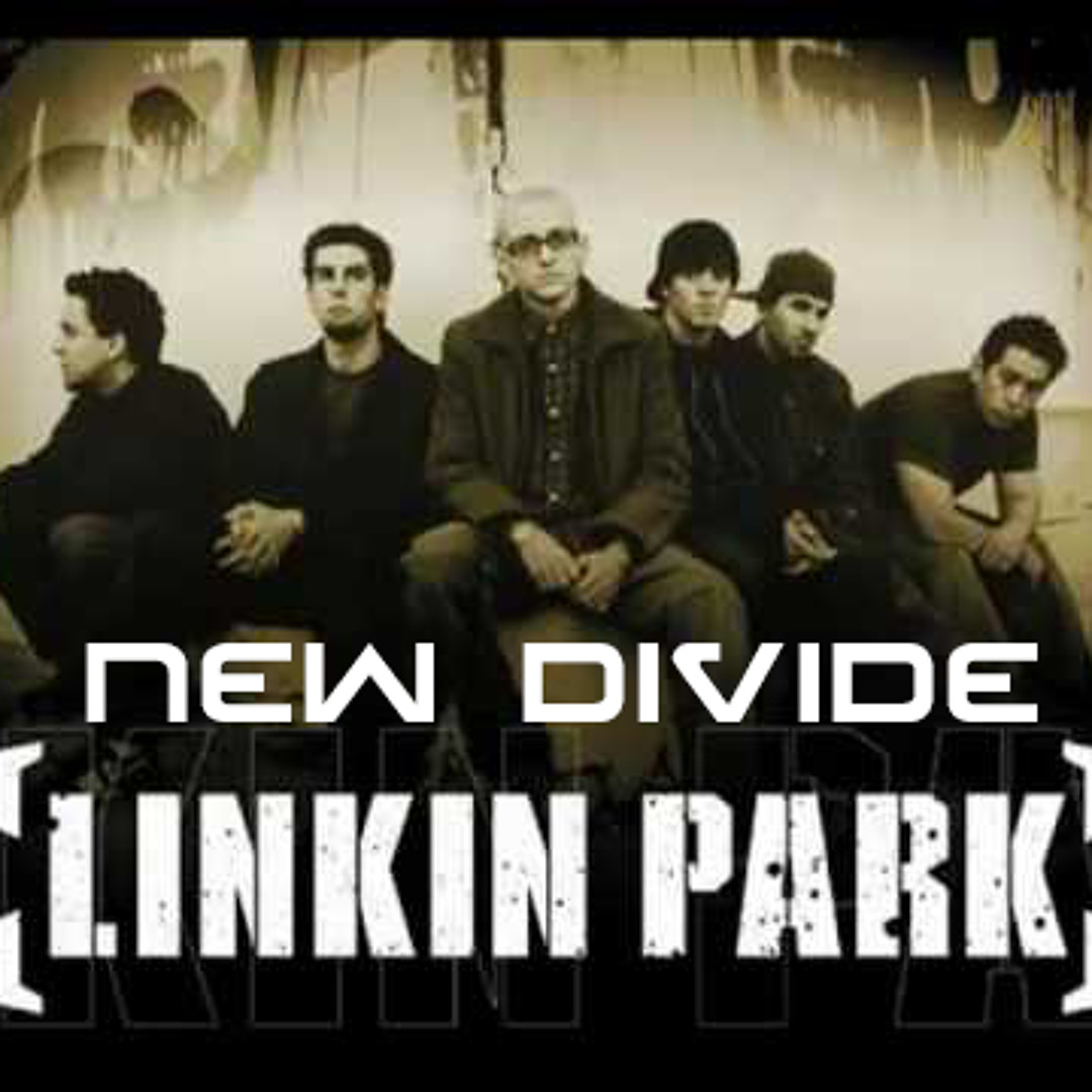 Stream Linkin Park - New Divide by Jeroen Wortel | Listen online for ...