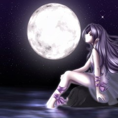 Talking To The Moon-COVER