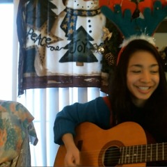 Christmas Medley - Kristinne Fragata