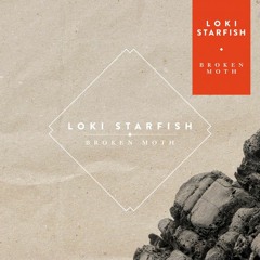 Loki Starfish / Broken Moth (Maxime Iko Rmx)  Master / Free Download
