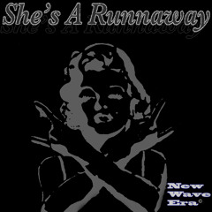 She's A Runnaway - Jason Koster