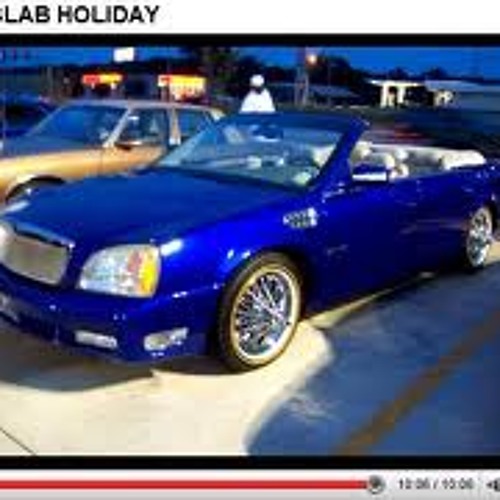 Cadillac Music 2