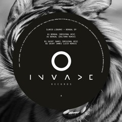 INV002 Ilario Liburni - Bengal (Deltano Remix)