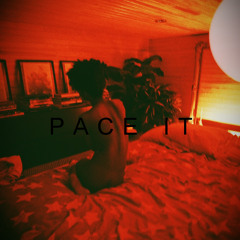 PACE IT