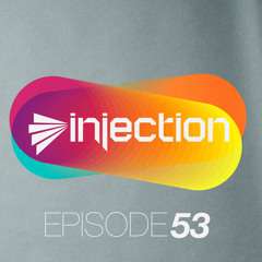 UCast pres. Injection Episode 53 (Yearmix 2013)