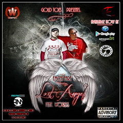Lost Angels by Emcee Fare Feat. Words