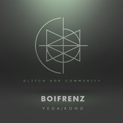 Boifrenz - Kong [FREE DOWNLOAD]