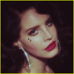 Lana Del Rey - Young And Beautiful (Frankie Russo Remix) *FREE DOWNLOAD*