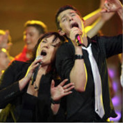 Rosita Čivilytė ir Donatas Montvydas - Dainų daina