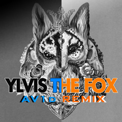 The Fox (AV1d remix) -extended intro-