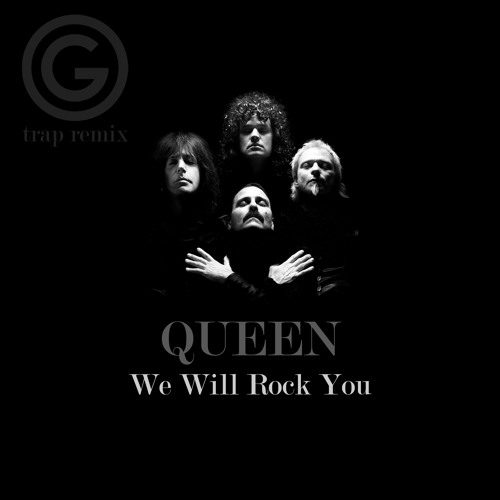 Stream Queen - We Will Rock You (Grean Remix) by grean. | Listen online for  free on SoundCloud