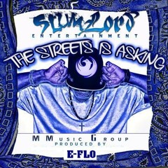 Manish Menace featuring RIP Tha Moova & Minister-Arizona Dangerous (Produced by E-Flo & S.T.P.)