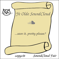 SoundCloud Fair (A tribute to friends, story and lyrics in the desc)