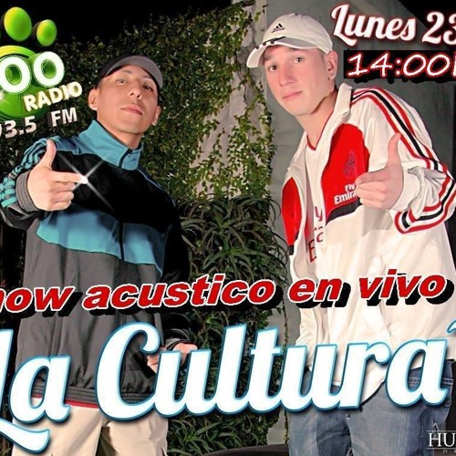 Stream Zoo Radio FM ZooRadioFM | Listen to La Cultura Acustico En Zoo Radio  93.5 fm playlist online for free on SoundCloud