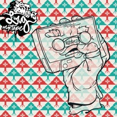 Beatbombers LRG MIXTAPE