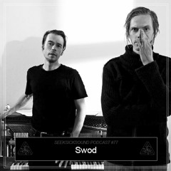 SSS Podcast #077 : Swod