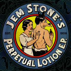Jem Stone - Be-Bop 2 Hip-Hop